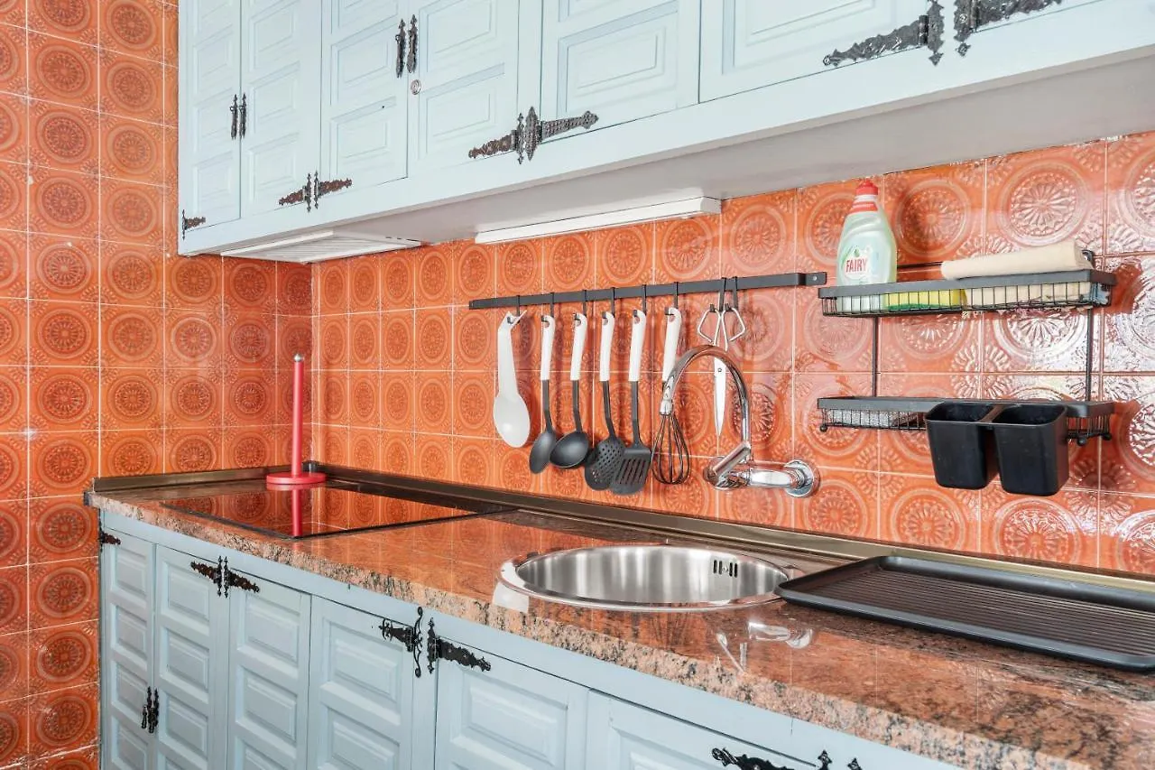 Welcs Apartamento 102 Emp Con Piscina Empuriabrava