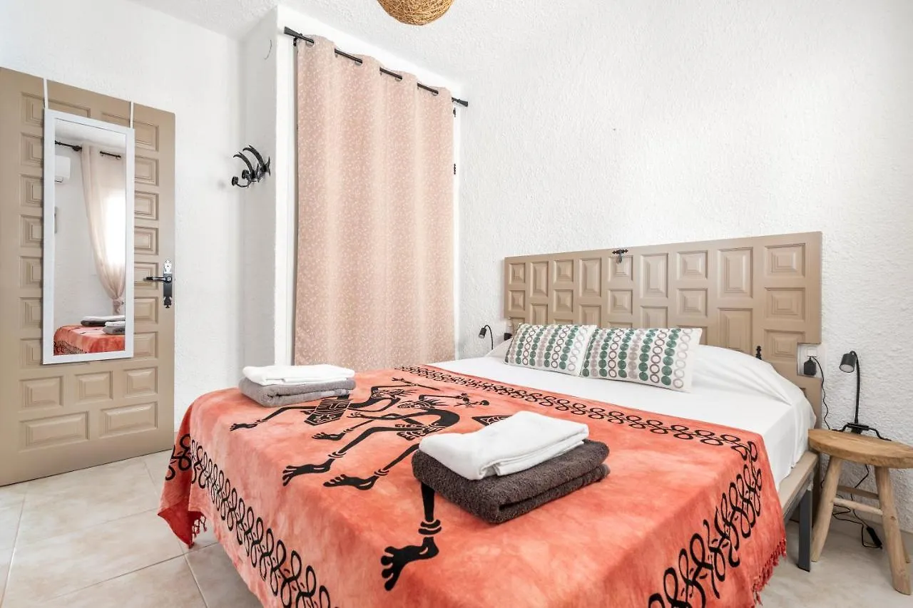 Welcs Apartamento 102 Emp Con Piscina Empuriabrava 0*,