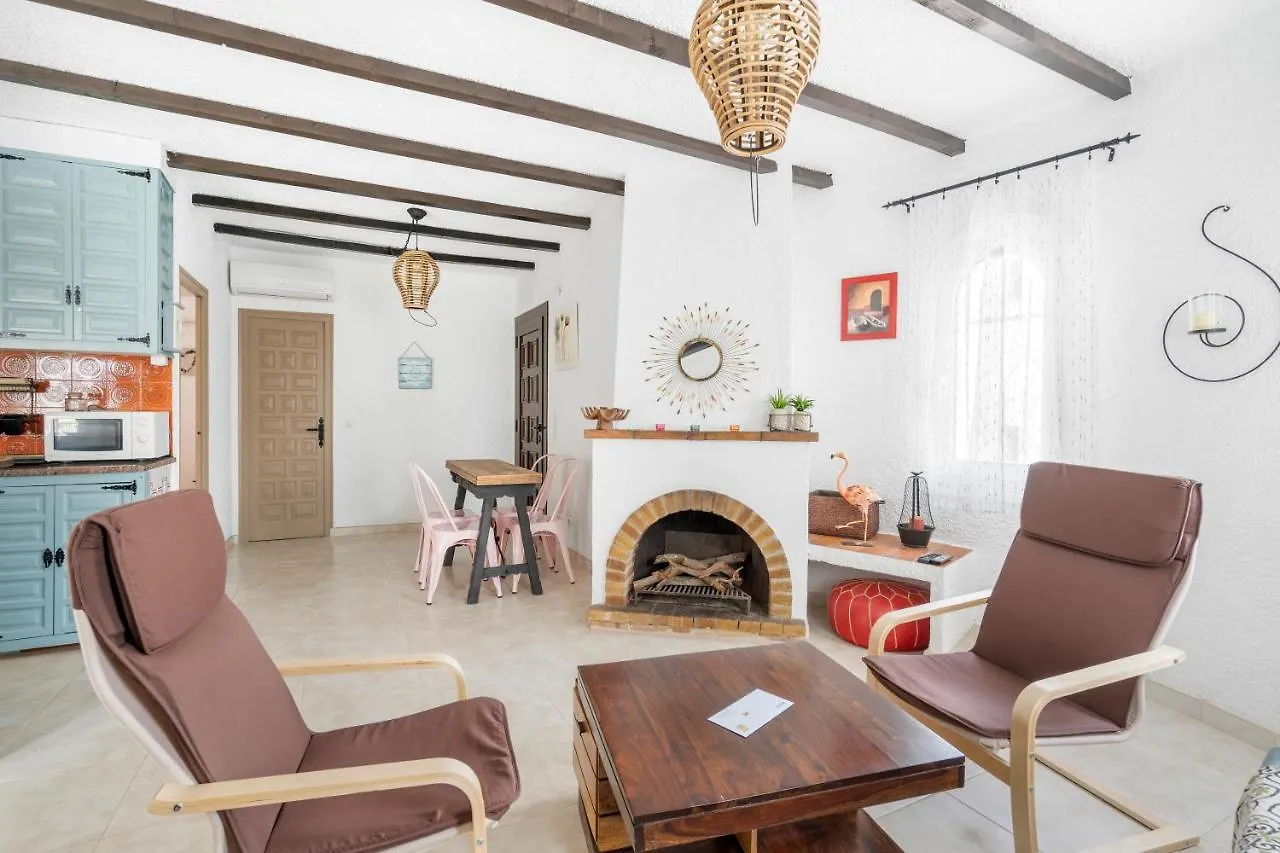Welcs Apartamento 102 Emp Con Piscina Empuriabrava 0*,  Spain