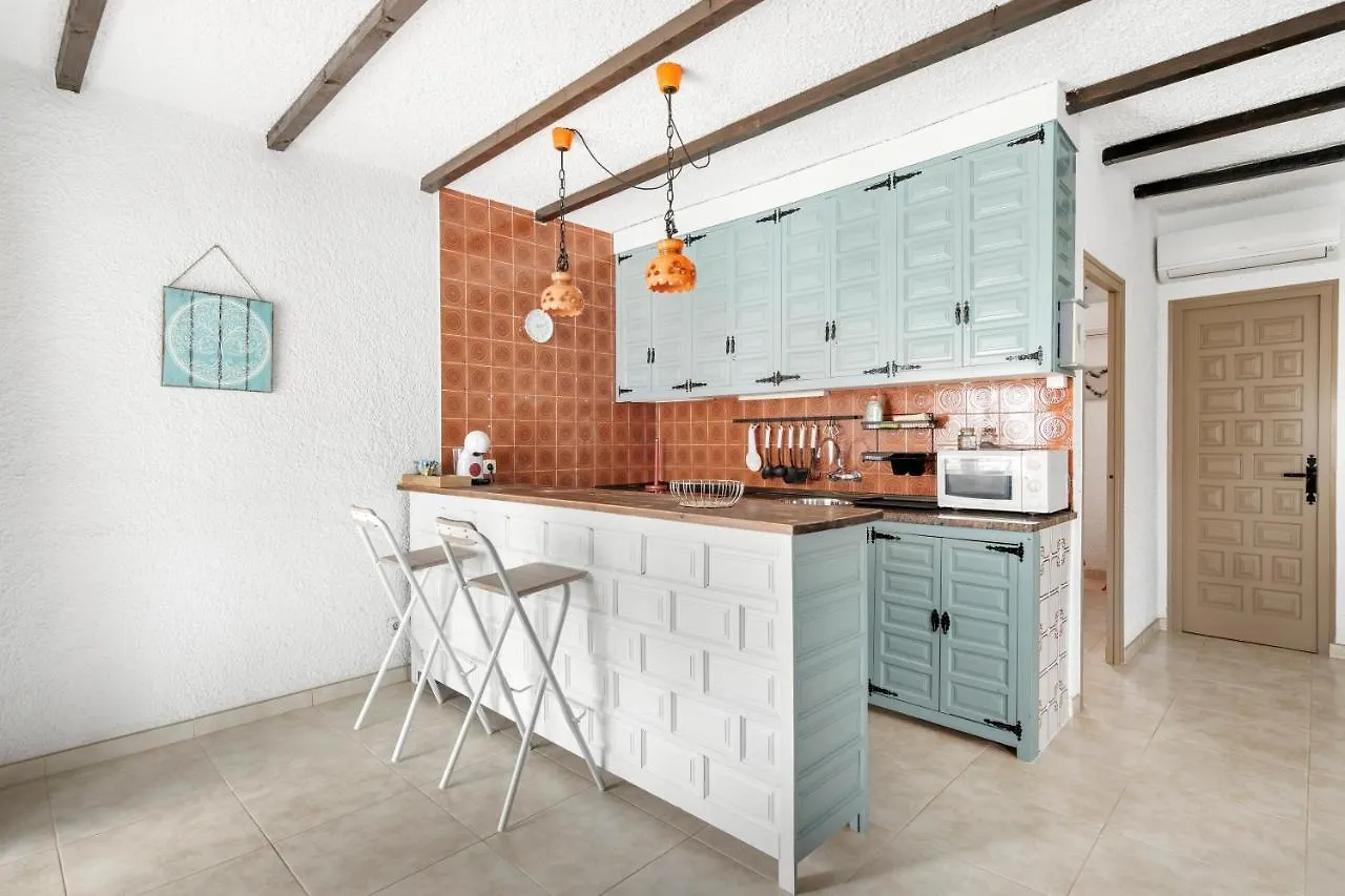 Welcs Apartamento 102 Emp Con Piscina Empuriabrava 0*,  Spain