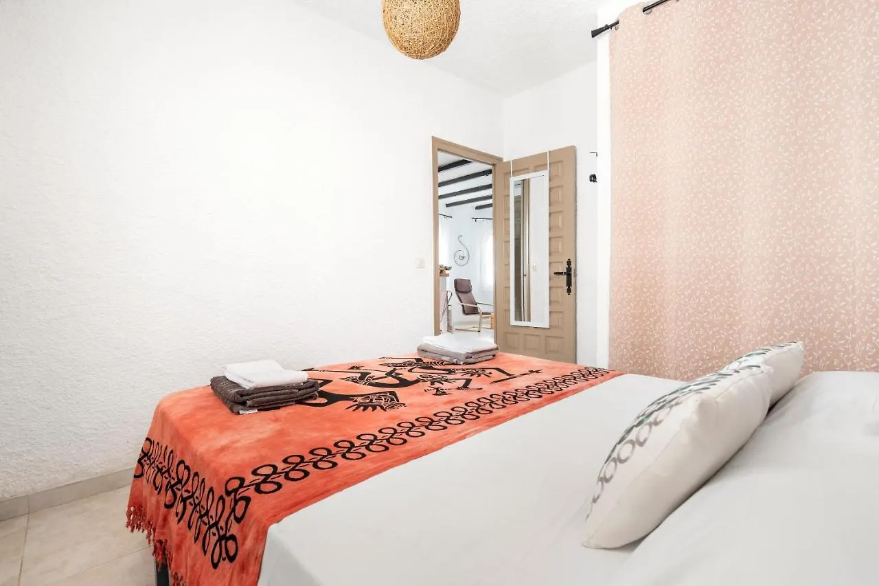 Welcs Apartamento 102 Emp Con Piscina Empuriabrava Apartment