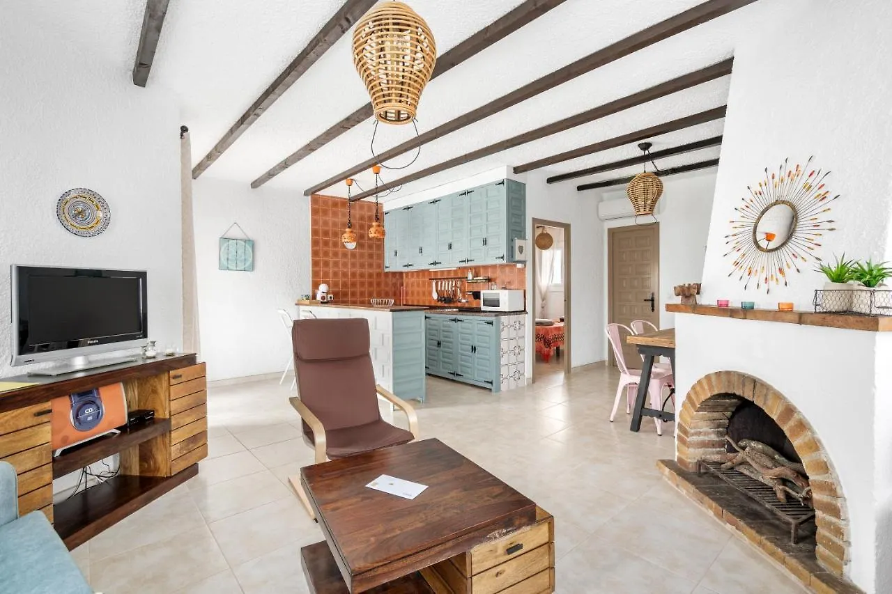 Welcs Apartamento 102 Emp Con Piscina Empuriabrava Apartment